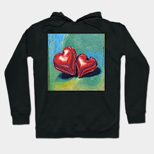 join my  heart Hoodie